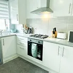 Cosy Apartment