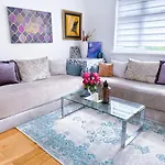 Cosy Apartment