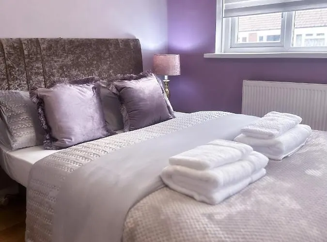 Cosy Apartment