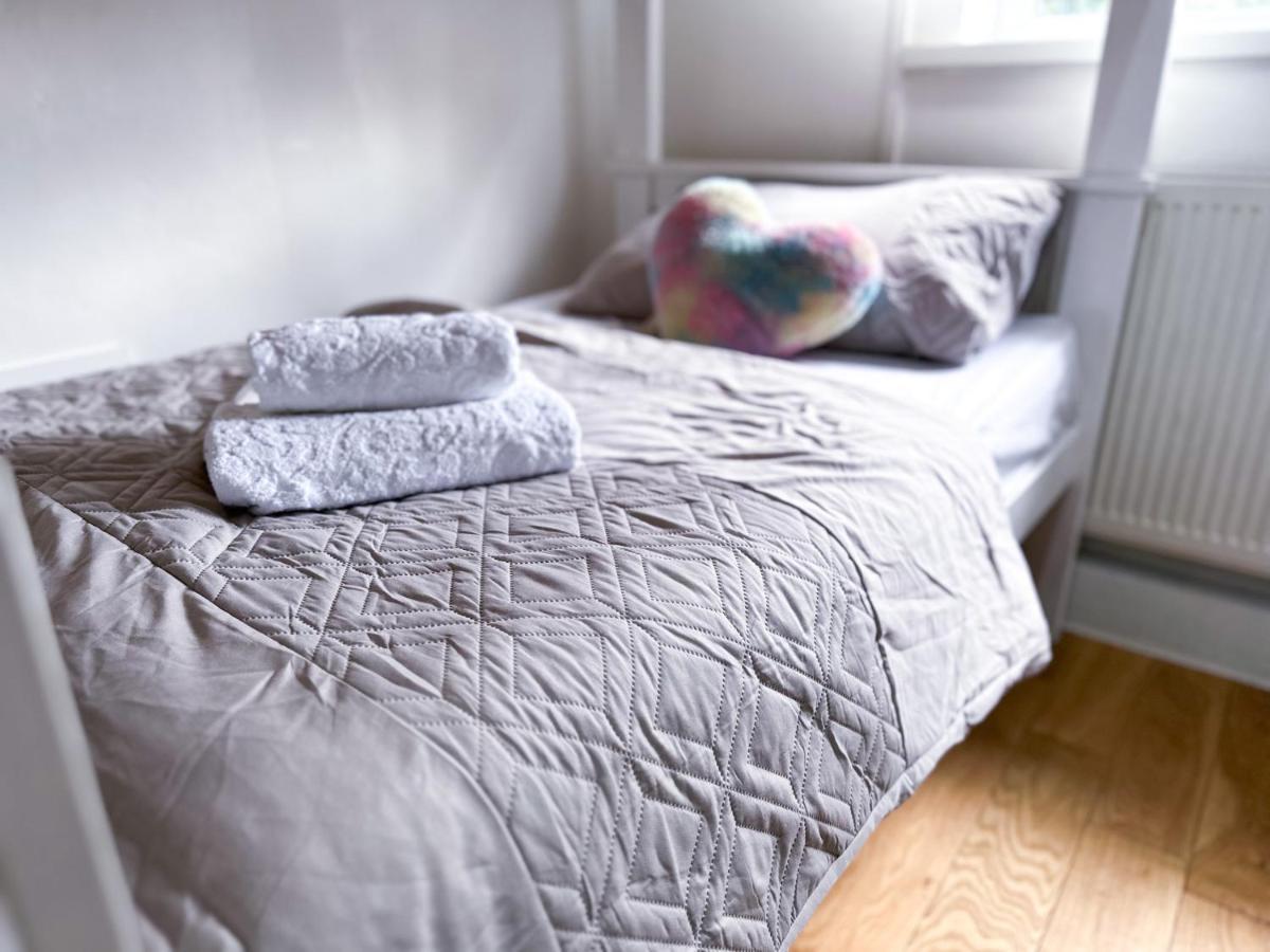 Cosy London
