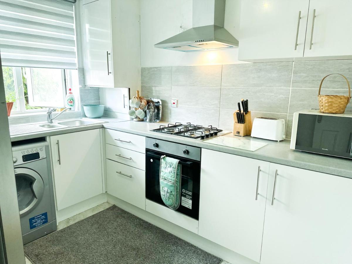 Apartment Cosy London