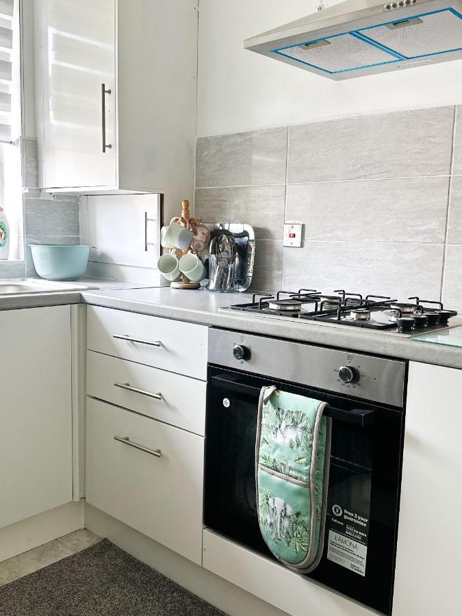Apartment Cosy