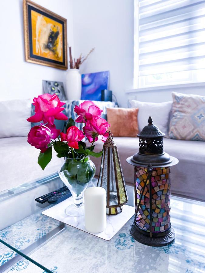 Apartment Cosy London