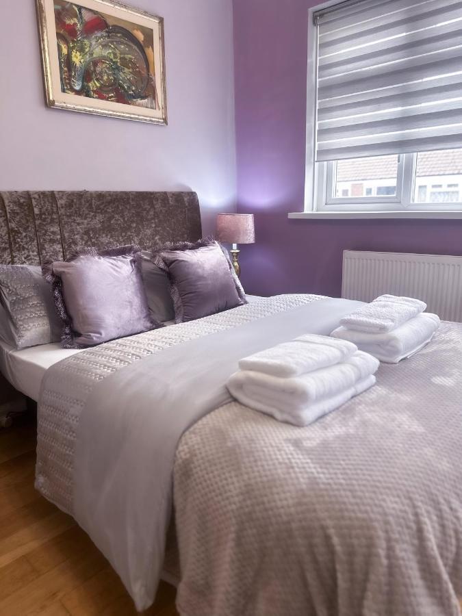 Apartment Cosy