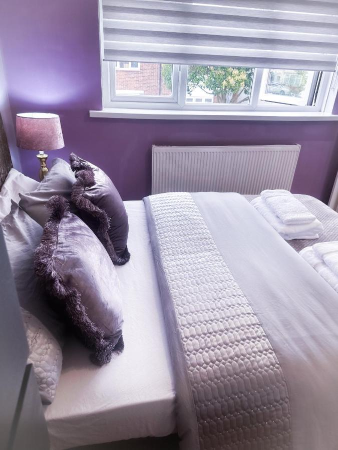 Cosy Apartment London